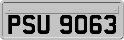 PSU9063