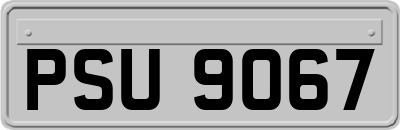 PSU9067