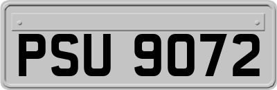 PSU9072
