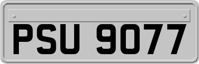 PSU9077