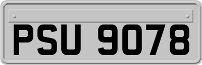 PSU9078