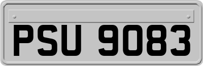 PSU9083