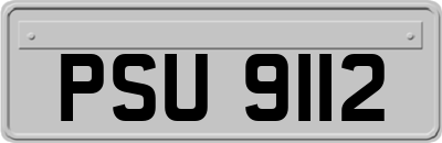 PSU9112