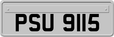PSU9115