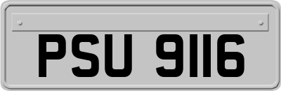 PSU9116
