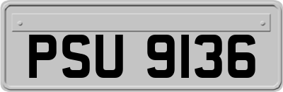 PSU9136