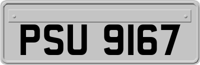 PSU9167
