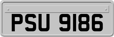 PSU9186
