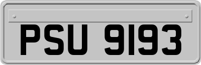 PSU9193