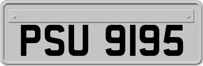 PSU9195