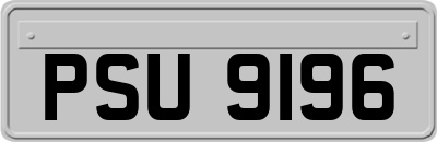 PSU9196