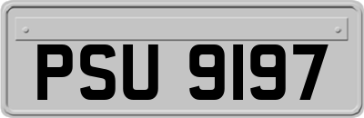 PSU9197