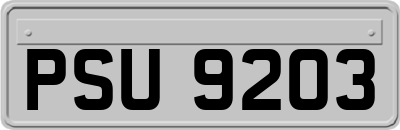 PSU9203