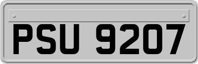 PSU9207