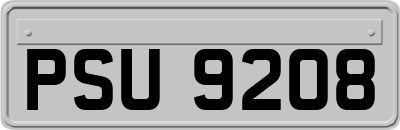 PSU9208