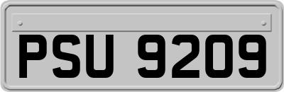 PSU9209