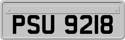 PSU9218