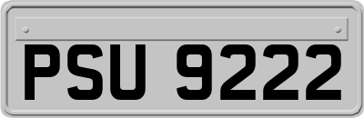 PSU9222