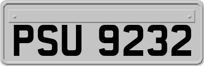 PSU9232