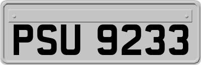 PSU9233