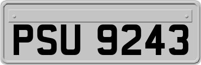 PSU9243