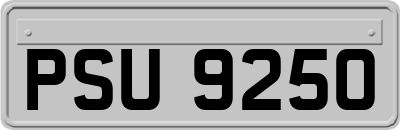 PSU9250