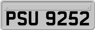 PSU9252
