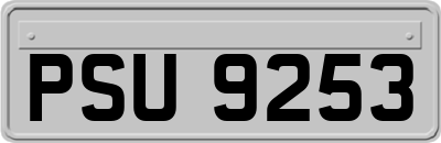 PSU9253