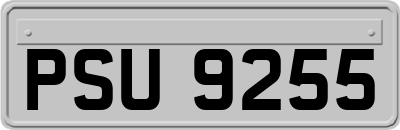 PSU9255