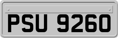 PSU9260