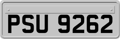 PSU9262