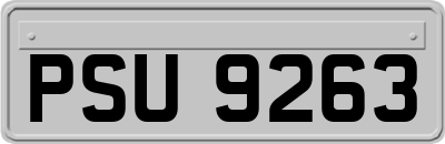 PSU9263