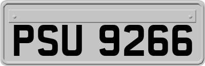 PSU9266