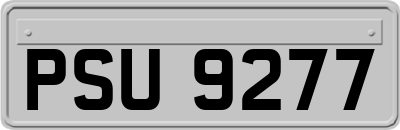 PSU9277