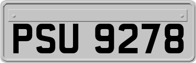 PSU9278