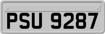PSU9287