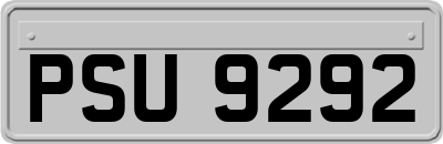 PSU9292