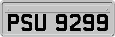 PSU9299