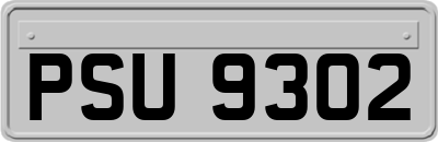 PSU9302