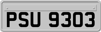 PSU9303