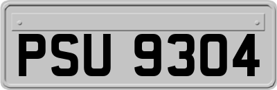 PSU9304
