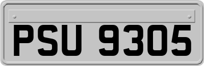 PSU9305