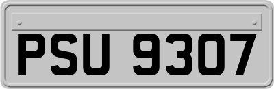 PSU9307