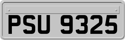 PSU9325