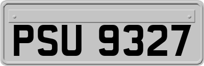 PSU9327