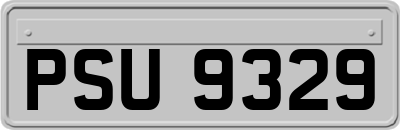 PSU9329