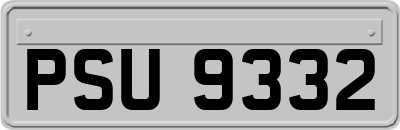 PSU9332