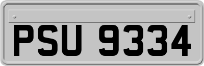 PSU9334