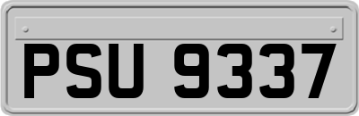 PSU9337