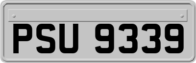 PSU9339